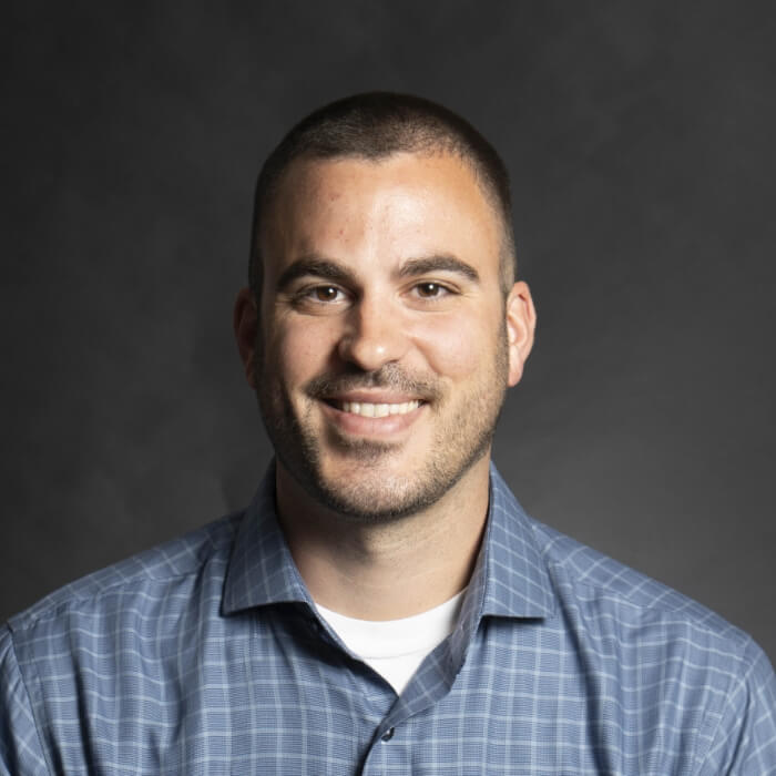 Jeff Budinich